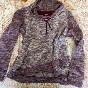 Calvin Klein Performance Sweater